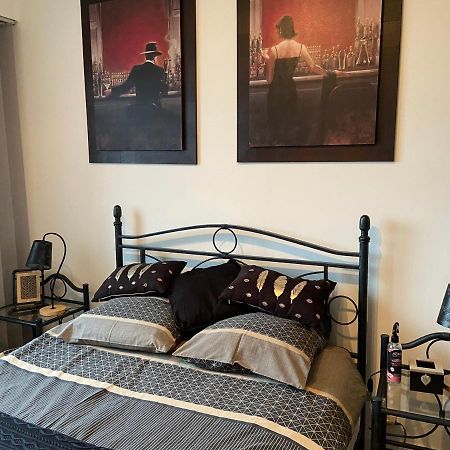 Marina Apartment Le Touquet Luaran gambar