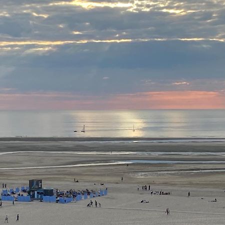 Marina Apartment Le Touquet Luaran gambar