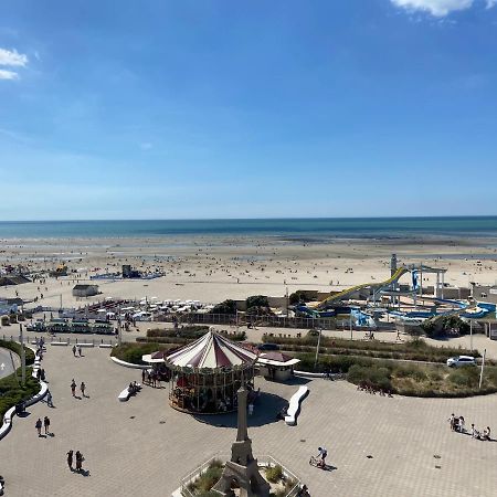 Marina Apartment Le Touquet Luaran gambar