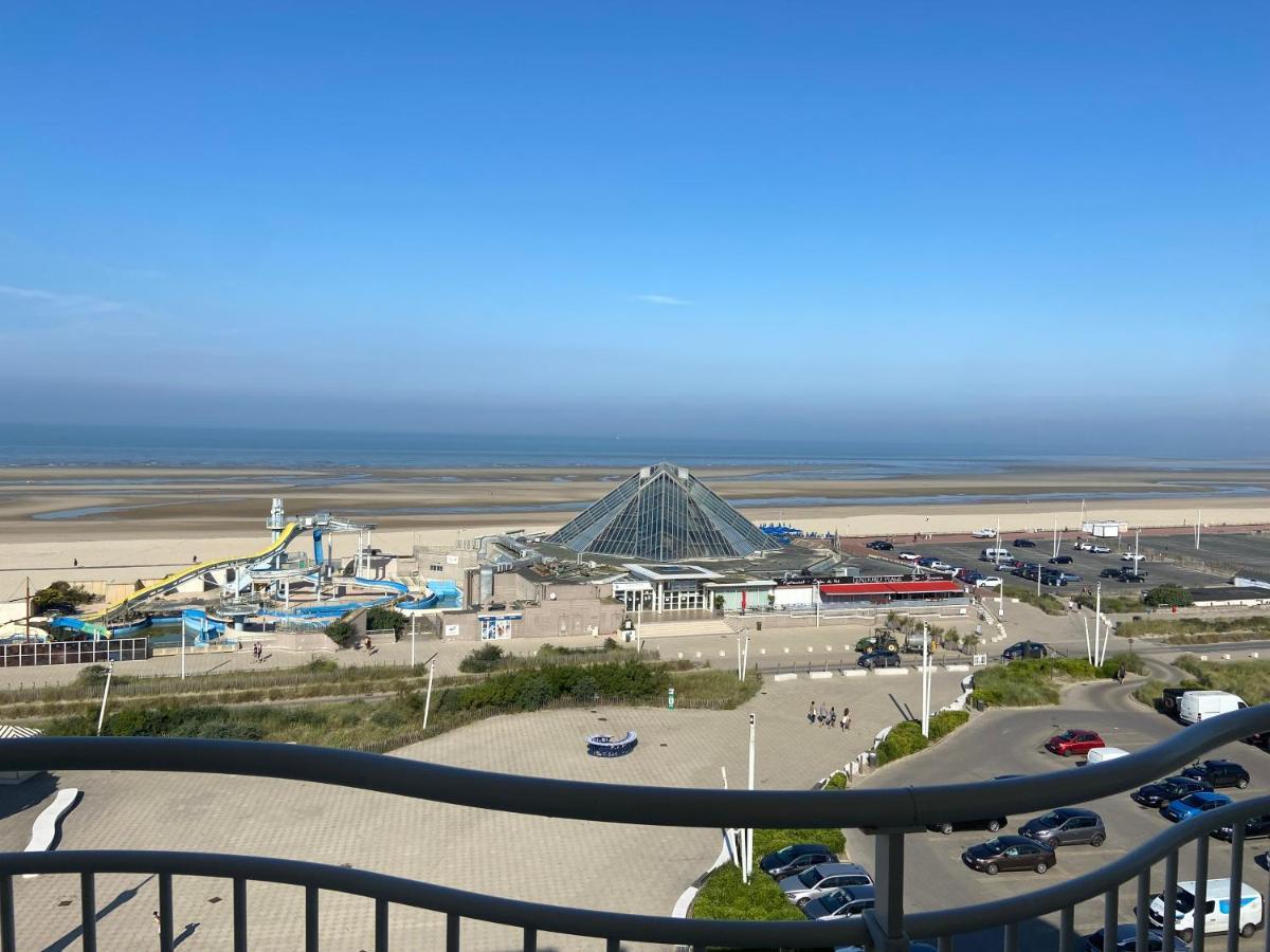 Marina Apartment Le Touquet Luaran gambar