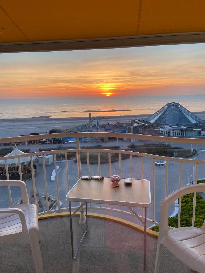 Marina Apartment Le Touquet Luaran gambar