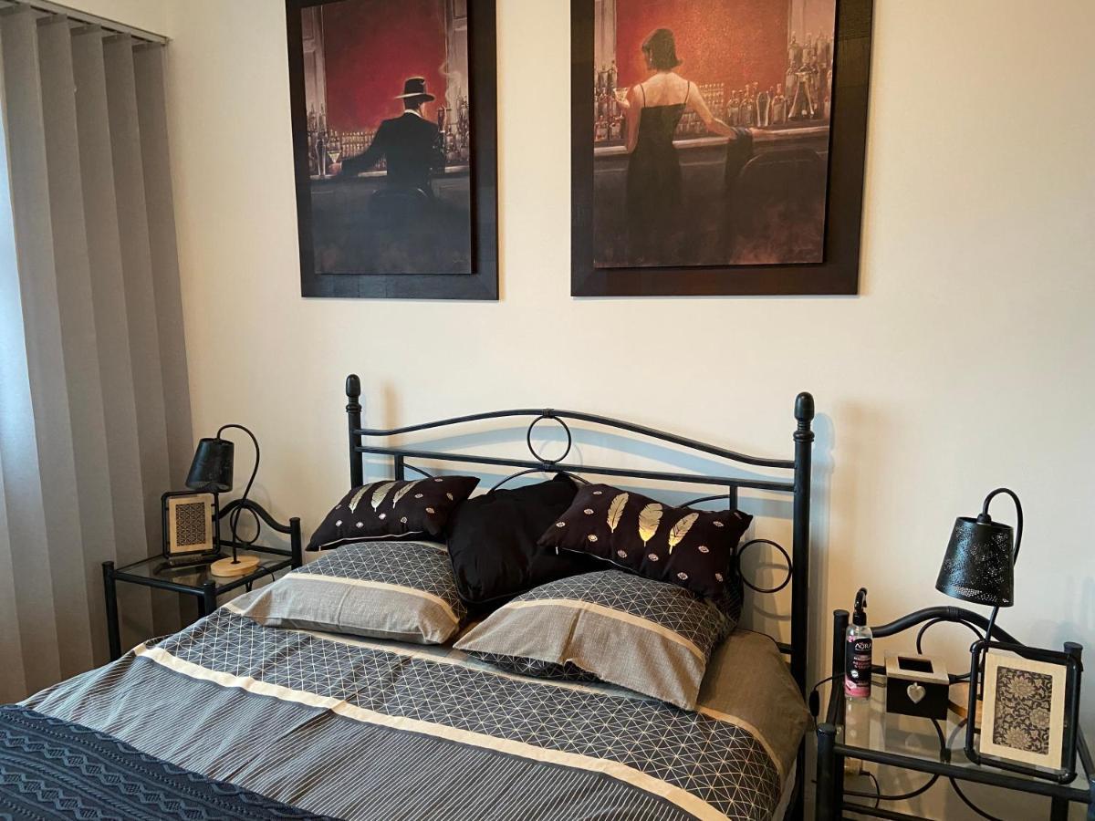 Marina Apartment Le Touquet Luaran gambar