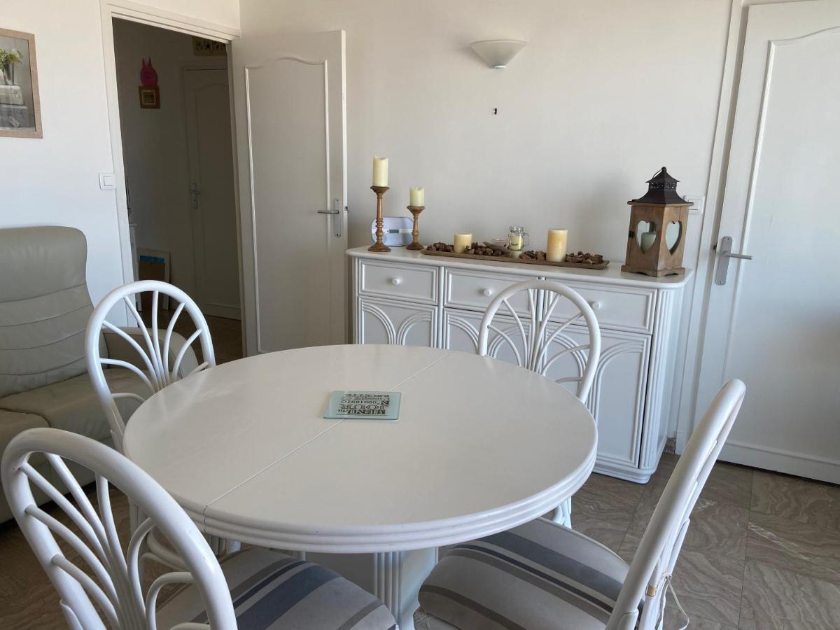 Marina Apartment Le Touquet Luaran gambar