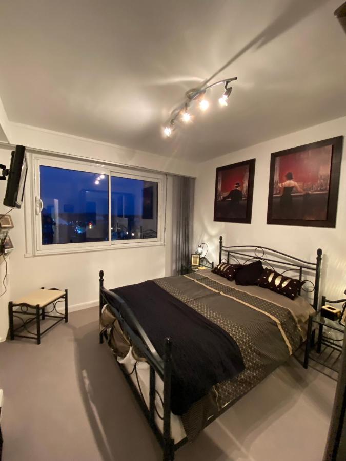 Marina Apartment Le Touquet Luaran gambar